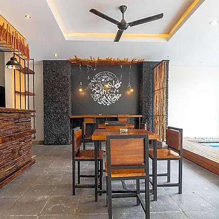 Josh Guest House