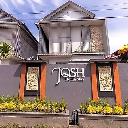 Josh Guest House